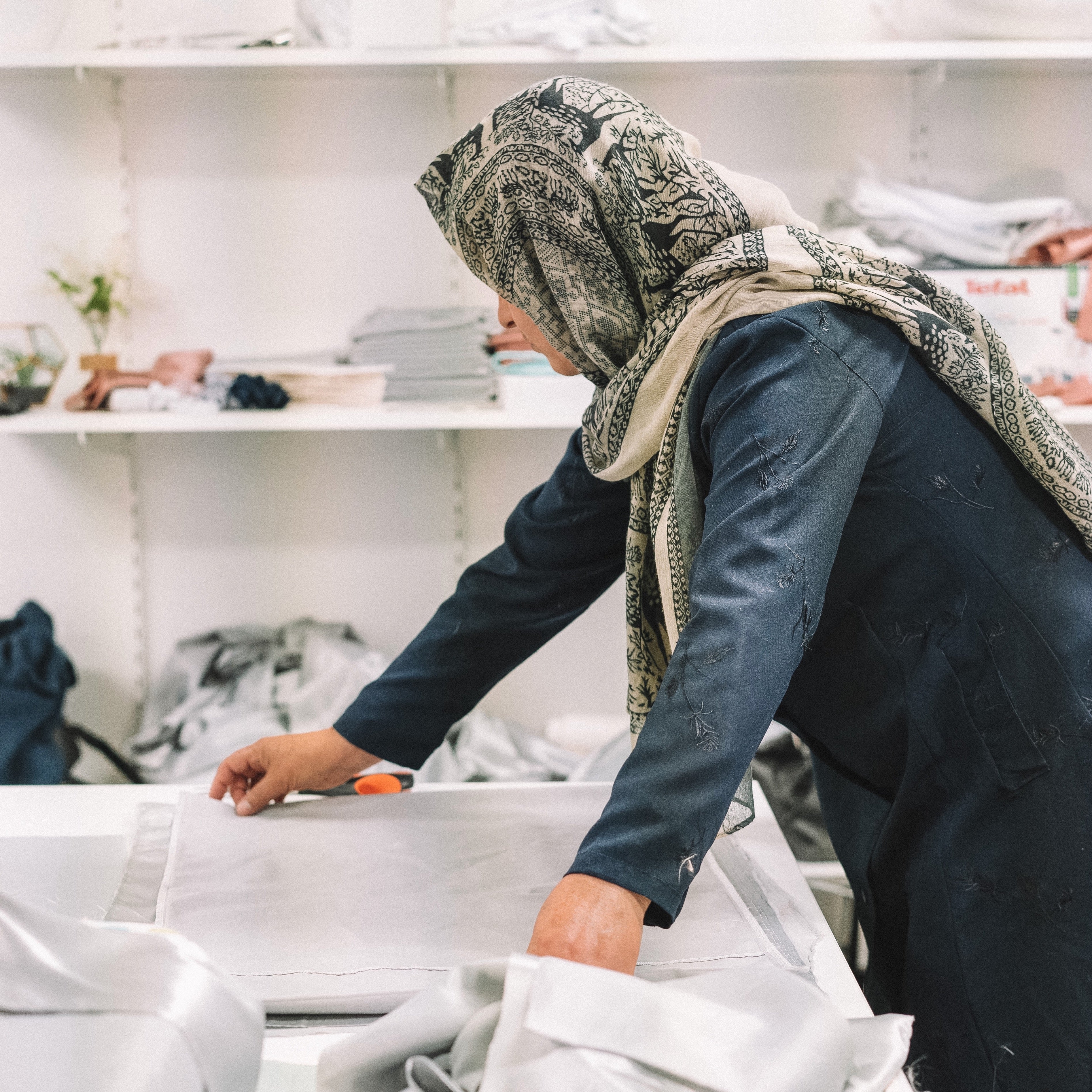 Silver Mulberry Silk Pillowcase (Two Pack)