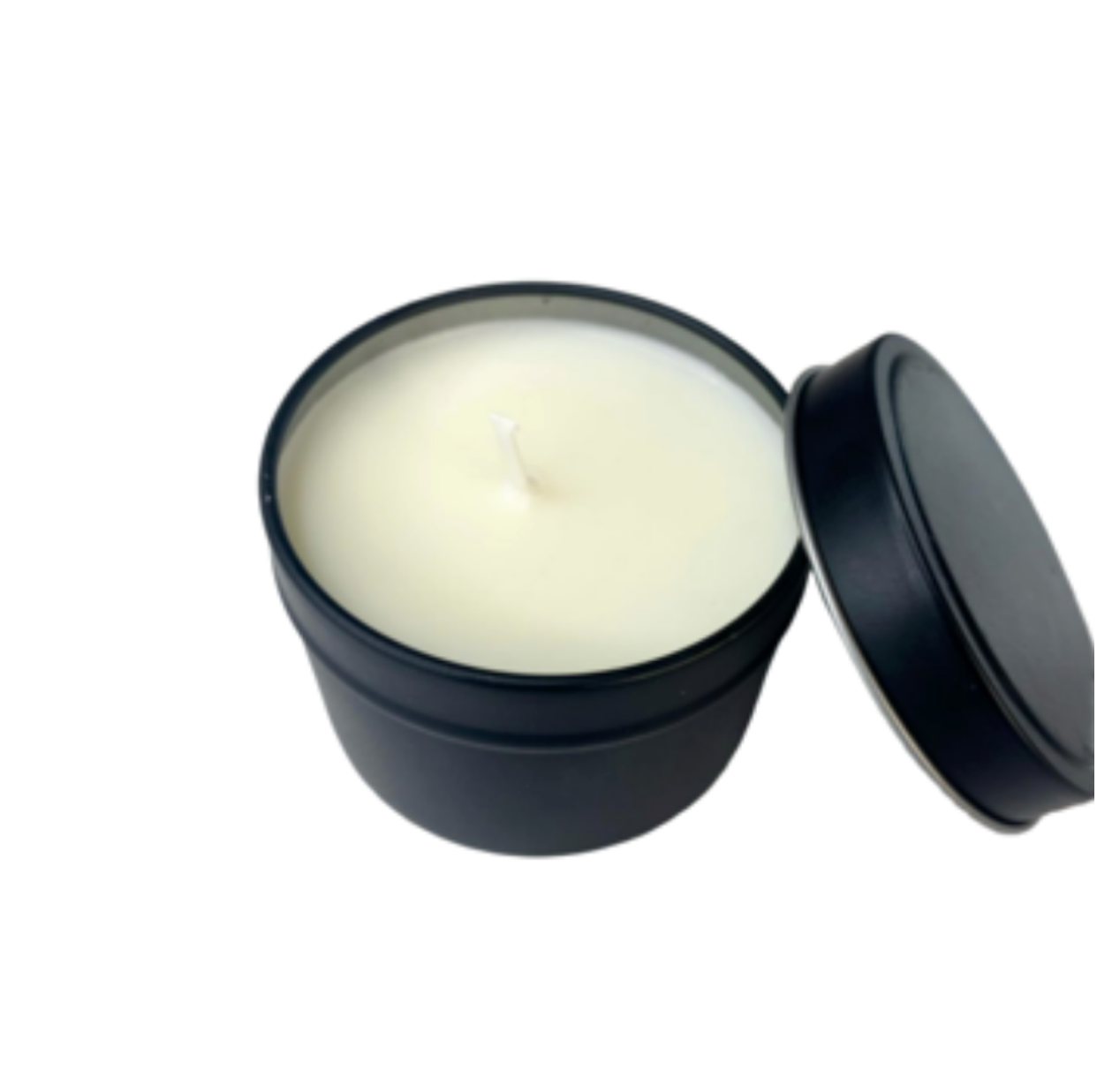 Let's Be Frank Candle