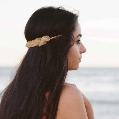 Let Truth Shine Headband